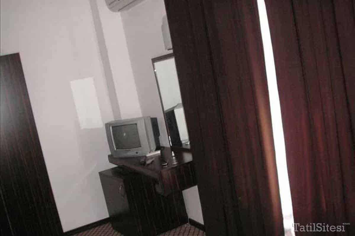 Etap Altınel Hotel Assos